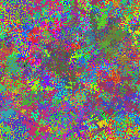 World at epoch 39000