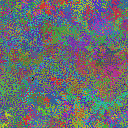 World at epoch 31000