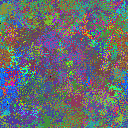 World at epoch 30000