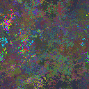 World at epoch 21000