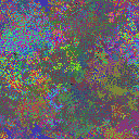 World at epoch 32000