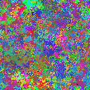 World at epoch 33000