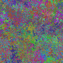 World at epoch 38000