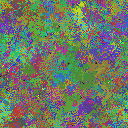 World at epoch 26000