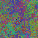 World at epoch 24000