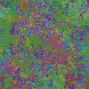 World at epoch 24000