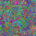 World at epoch 27000