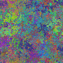 World at epoch 39000