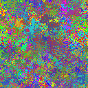 World at epoch 34000