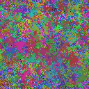 World at epoch 28000