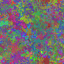 World at epoch 29000