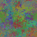 World at epoch 26000