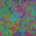 World at epoch 26000
