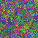 World at epoch 37000