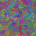 World at epoch 30000