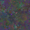 World at epoch 23000