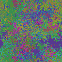 World at epoch 27000