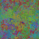 World at epoch 27000