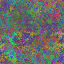 World at epoch 38000