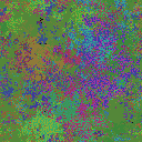 World at epoch 27000