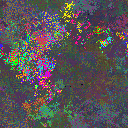 World at epoch 24000