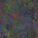 World at epoch 25000