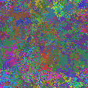 World at epoch 39000