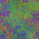 World at epoch 28000