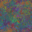 World at epoch 35000