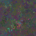 World at epoch 24000