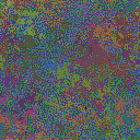 World at epoch 36000