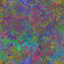 World at epoch 34000
