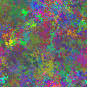 World at epoch 34000