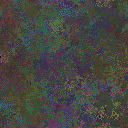 World at epoch 27000