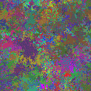 World at epoch 35000