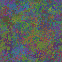 World at epoch 37000