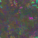 World at epoch 24000