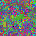 World at epoch 38000