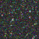 World at epoch 2000