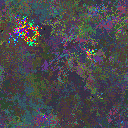 World at epoch 27000