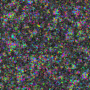 World at epoch 20000