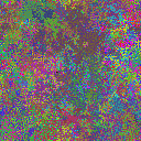 World at epoch 35000