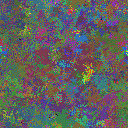 World at epoch 37000