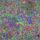 World at epoch 39000