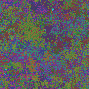World at epoch 38000