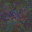 World at epoch 29000