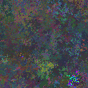 World at epoch 28000