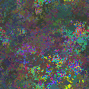 World at epoch 22000