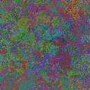 World at epoch 39000