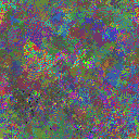 World at epoch 39000